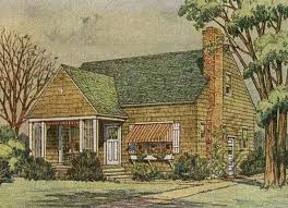 1939 Liberty Homes The Tacoma Kit Home Mill Home Liberty Home Kit Homes Vintage House