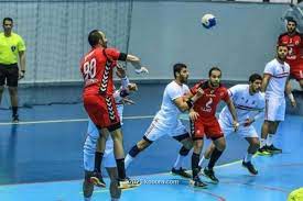 Al ahly handball club (arabic: Ø§Ù„Ù…ÙˆÙ†Ø¯ÙŠØ§Ù„ ÙŠ ØºÙŠØ± Ù†Ø¸Ø§Ù… Ø¯ÙˆØ±ÙŠ Ø§Ù„ÙŠØ¯ Ø§Ù„Ù…ØµØ±ÙŠ