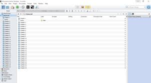 How does scrivener and story structure go together? Creating A Minimalist Outline In Scrivener An Aspiring Heroine