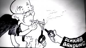 Belajar menjaga kebersihan lingkungan cerita eza dan adi kartun menjaga kebersihan youtube source: Gambar Karikatur Tema Lingkungan Hidup Paimin Gambar