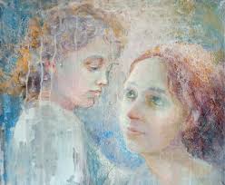 Joy will conquer sadness