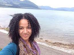 What Is The Best Crochet Braids Style For Vacations Crochet Hair Styles Crochet Hair Styles Freetress Bohemian Crochet Hair