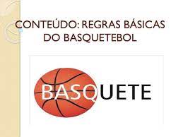 Regra 7 provisões gerais• 40.1 um jogador que tenha cometido cinco (5) faltas, pessoaise ou. Conteudo Regras Basicas Do Basquetebol Ppt Carregar