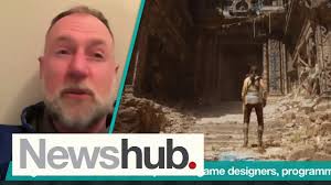 Video games now a study option for Kiwi students