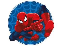 Find the criminals and capture them for the corrupt police. Spider Man Geformtes Wurfskissen Simbashop Nl
