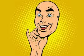 Manufactured positivity is a trap