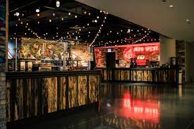 The latest cafe from wildly popular coffee chain dark matter is poised to debut in avondale. Dark Matter Coffee Lights Up For Fans In Chicago S United Center Daily Coffee News By Roast Magazinedaily Coffee News By Roast Magazine