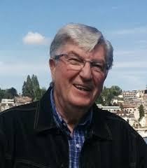 Geoff Scott Obituary