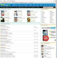 A Comprehensive Site for Manga - gHacks Tech News