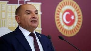 Tarhan: 'Kamuda tasarruf tedbirleri rafa kaldırıldı'