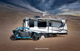 Looking for adventure and fun? 21g Grand Design