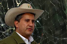 Durmiendo con el enemigo