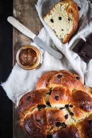 Schokoladenbrioche Rezept Zucker Zimt Und Liebe Rezepte Susse Brotchen Rezepte Mit Hefeteig