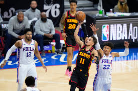 Huerter is clear on his goals, longterm and short: Apsg 9nv19xhm