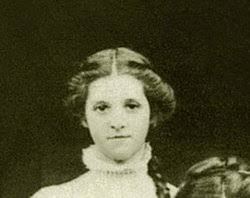 Jessie Helen Bennett Henderson (1888-1937)