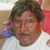 Julian Peralta Obituary