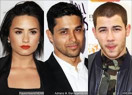 Demi lovato and wilmer valderrama dated from 2010 to 2016 — but is he dating anyone now. Demi Lovato And Wilmer Valderrama Broke Up Reportedly Because Of Her Relationship With Nick Jonas