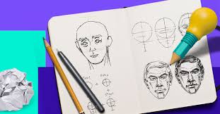 Imágenes del día del maestro con frases. Aprender A Dibujar Paso A Paso 12 Ejercicios 2021