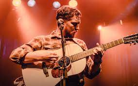Maybe you would like to learn more about one of these? This Is Huge Tyler Childers Feathered Indians Goes Gold Saving Country Music