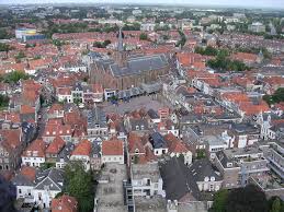 Amersfoort ˈaːmərsfoːrt (listen) is a city and municipality in the province of utrecht, netherlands and is situated at the eastern edge of the randstad. File Sint Joriskerk Te Amersfoort Jpg Wikimedia Commons