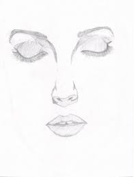 36 Ideas Drawing Girl Pencil Simple For 2019 Beautiful Easy Drawings Sketches Easy Easy Drawings Sketches How to draw a kitten super easy. 36 ideas drawing girl pencil simple for