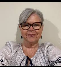 Hi all. 60yo female