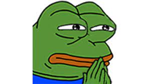 There are not enough rankings to create a community average for the pepe emotes tier list tier list yet. Pepe Emotes Archives Stream Mentor