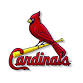 St. Louis Cardinals at Philadelphia Phillies event image