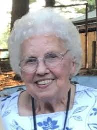 Obituary for Mabel J (Gunnoe) Pugh