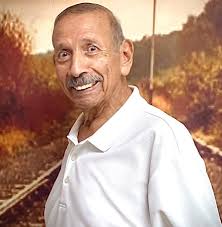 Mike Castillo Obituary