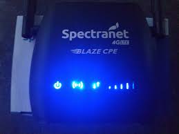 Short for fourth generation, 4g is an itu specification that is currently being developed for broadband mobile capabilities. Spectranet Blaze Cpe 4g Router Review And Guide Contechblog Free Browsing Android Guide Games Reviews
