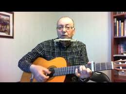 Salade De Fruits Bourvil Reprise Youtube