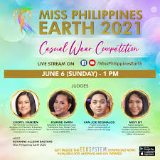 19 davao city elda louise. Miss Earth Exclusive Facebook