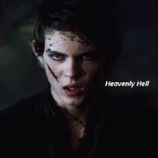 Robbie Kay Fanfiction Stories