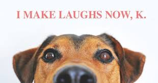 Maybe you would like to learn more about one of these? 10 Memes That Get Life With Dogs Oh So Right