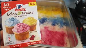 Dyepot Weekly #46 - Dyeing Yarn with McCormick's "Color From ...