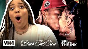 Just like last week's episode, america's next top model alum and actress eva marcille hosted the special and pulled out the secrets from the . Did Cardi B Really Appear In Black Ink Vh1 Black Ink Crew Secrets Unlocked Youtube