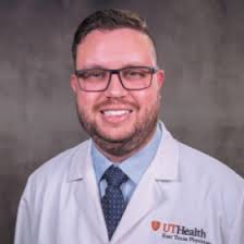 Todd Hendrickson, DO