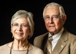 Muellers To Be Honored With 'Spirit Of Humanity' Award