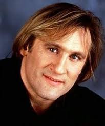 Animated, celeb, celebrities, gif, gifs, gérard depardieu. Gerard Depardieu S Nose Home Facebook