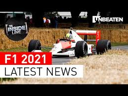 Updated f1 news and live text coverage on all gp races. Latest F1 News Goodwood Fos Tatiana Calderon Sir Lewis Hamilton Valtteri Bottas And More Youtube