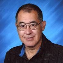 Jim Burdick's Instagram, Twitter & Facebook