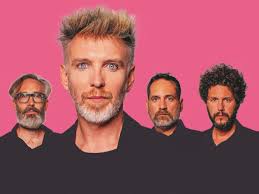 Elefantes aterriza en El Batel de Cartagena con su gira 30 aniversario