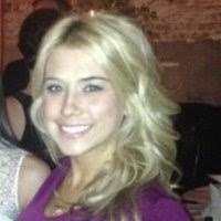 Jessica Gaudet's Instagram, Twitter & Facebook