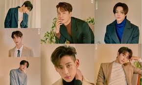 got7 7edition pour démarrer l'année en beauté, les got7 nous dévoilent le coffret 7edition renfermant leur nouveau photobook officiel . à¸«à¸¥ à¸­à¹€à¸™ à¸¢à¸š à¸¥à¸°à¸¡ à¸™à¸¡à¸²à¸ à¸›à¸¥ à¸­à¸¢à¸„à¸£à¸šà¹à¸¥ à¸§à¸¥ à¸„à¹€à¸—à¸žà¸š à¸•à¸£ Got7 à¸ à¸š 7edition