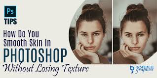 We did not find results for: How Do You Smooth Skin In Photoshop Without Losing Texture Tradexcel Graphics