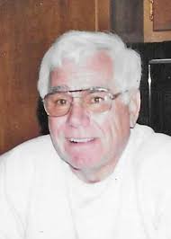 Alfred DeLuca Obituary (1932