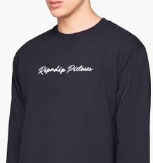 Ripndip Pictures Long Sleeve