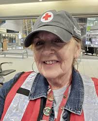 Ash, everywhere': Peterborough woman helps fire recovery in LA