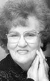 Viola Benson Obituary (2007)